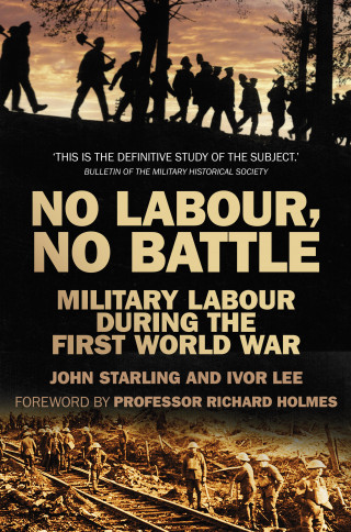 John Starling, Ivor Lee: No Labour, No Battle
