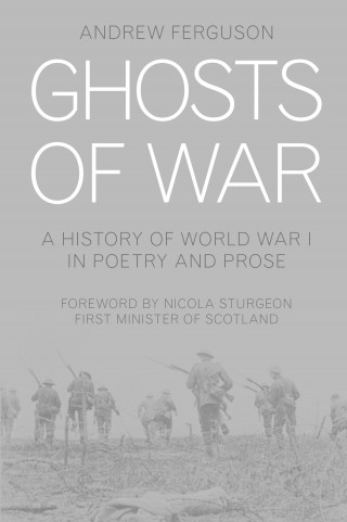Andrew Ferguson: Ghosts of War