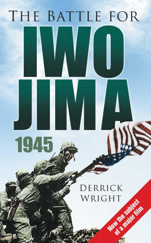 Derrick Wright: The Battle for Iwo Jima 1945