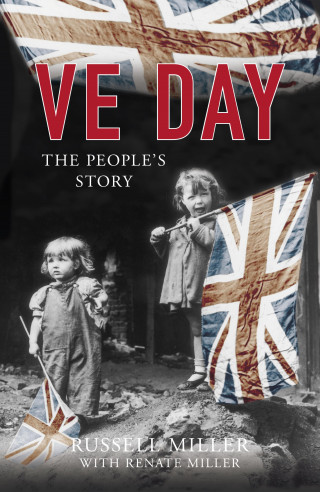 Russell Miller: VE Day