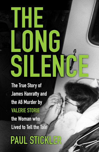 Paul Stickler: The Long Silence