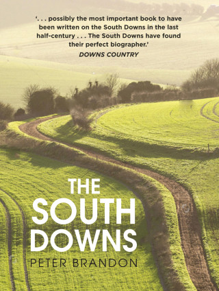 Peter Brandon: The South Downs