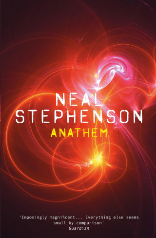 Neal Stephenson: Anathem