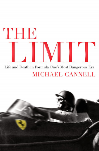 Michael Cannell: The Limit