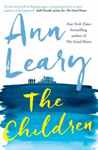 Ann Leary: The Children