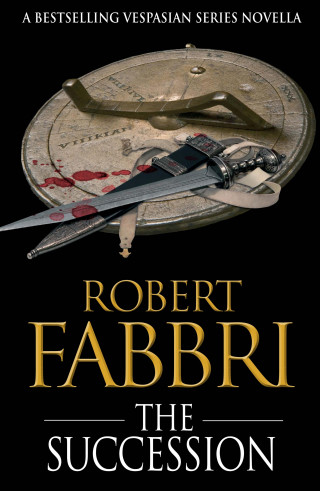 Robert Fabbri: The Succession
