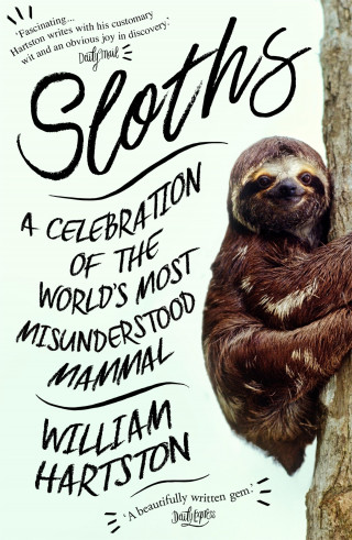 William Hartston: Sloths