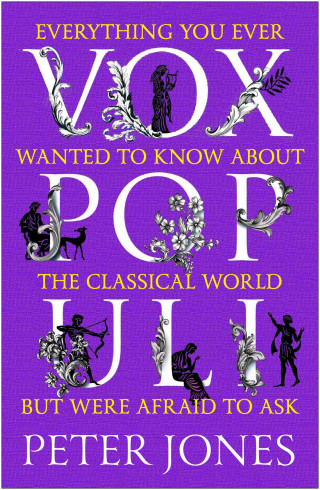 Peter Jones: Vox Populi