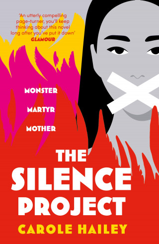 Carole Hailey: The Silence Project