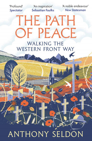 Anthony Seldon: The Path of Peace