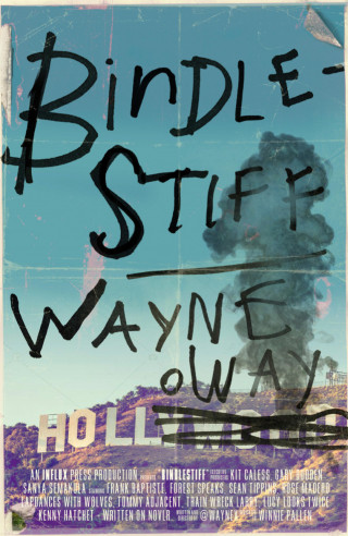 Wayne Holloway: Bindlestiff