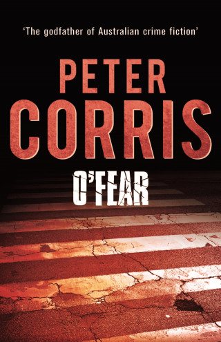 Peter Corris: O'Fear