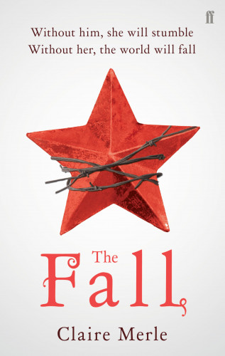 Claire Merle: The Fall