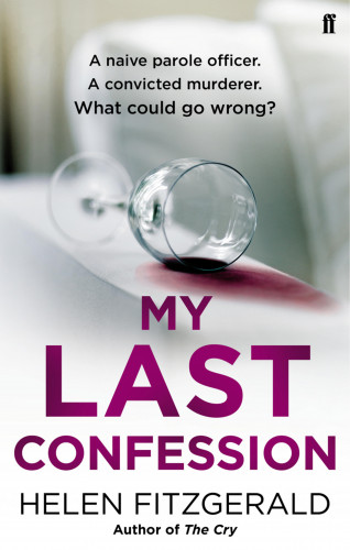 Helen FitzGerald: My Last Confession