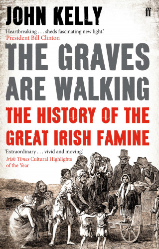 John Kelly: The Graves are Walking