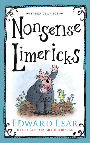 Edward Lear: Nonsense Limericks