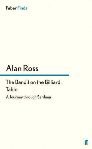 Alan Ross: The Bandit on the Billiard Table