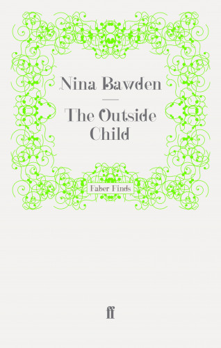 Nina Bawden: The Outside Child
