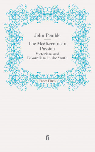 John Pemble: The Mediterranean Passion