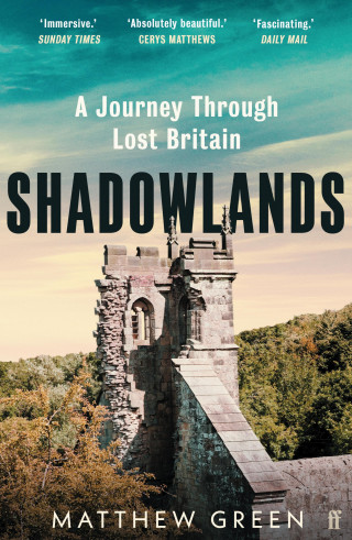 Matthew Green: Shadowlands