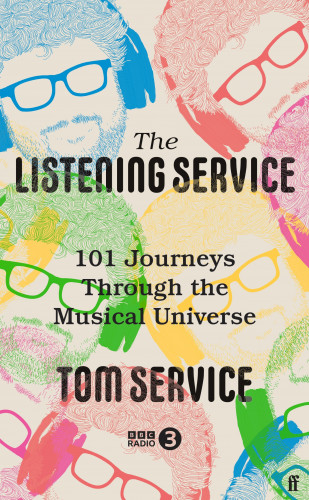 Tom Service: The Listening Service