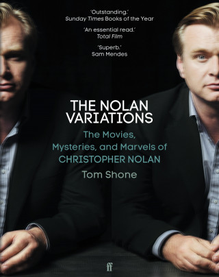 Tom Shone: The Nolan Variations