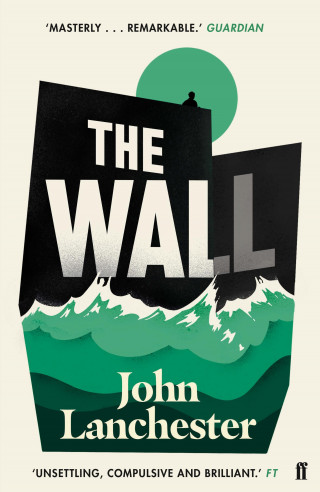 John Lanchester: The Wall