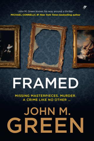 John M. Green: Framed