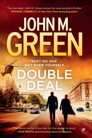 John M. Green: Double Deal