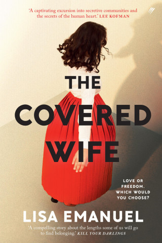 Lisa Emanuel: The Covered Wife