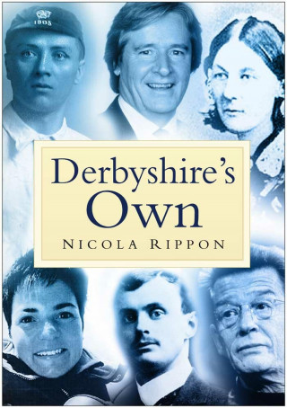 Anton Rippon: Derbyshire's Own