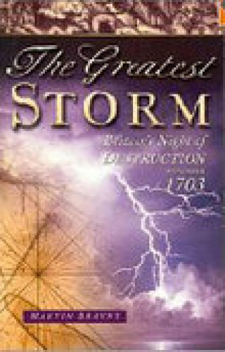 Martin Brayne: The Greatest Storm