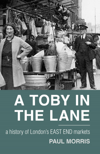 Paul Morris: A Toby in the Lane