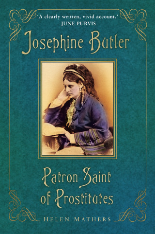 Helen Mathers: Josephine Butler