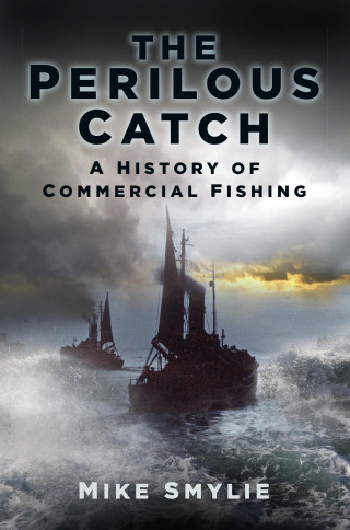 Mike Smylie: The Perilous Catch