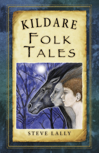 Steve Lally: Kildare Folk Tales
