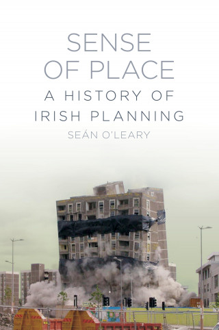 Sean O'Leary: Sense of Place