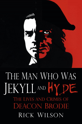 Rick Wilson: The Man Who Was Jekyll and Hyde
