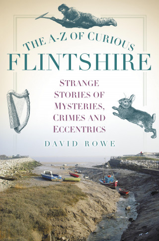 David Rowe: The A-Z of Curious Flintshire