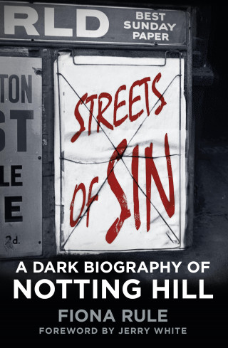 Fiona Rule: Streets of Sin