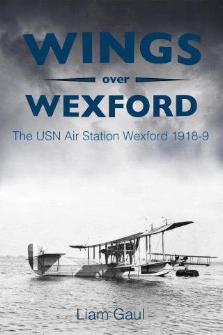 Liam Gaul: Wings Over Wexford
