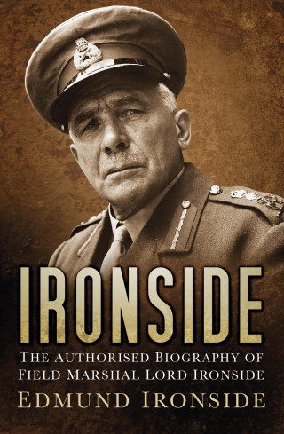 Lord Edmund Ironside: Ironside