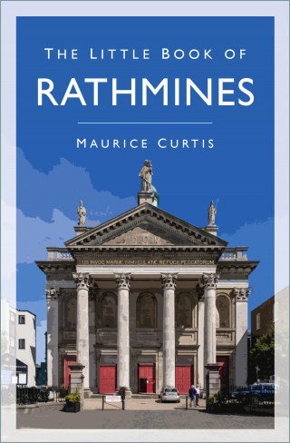 Maurice Curtis: The Little Book of Rathmines