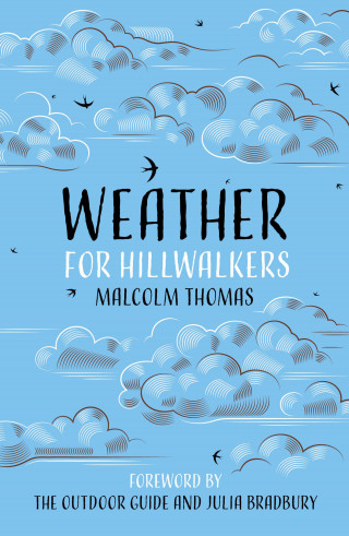 Malcolm Thomas: Weather for Hillwalkers