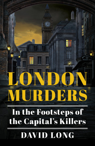 David Long: London Murders