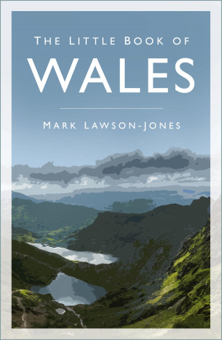 Revd Mark Lawson-Jones: The Little Book of Wales