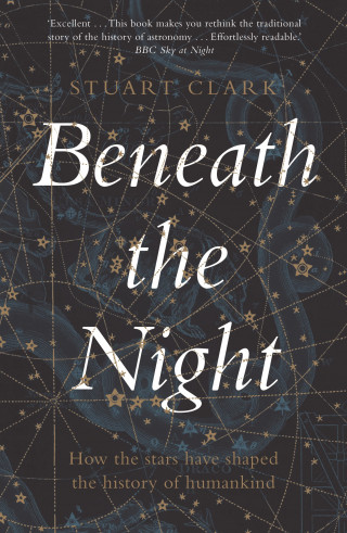 Stuart Clark: Beneath the Night