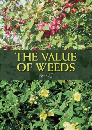 Ann Cliff: The Value of Weeds