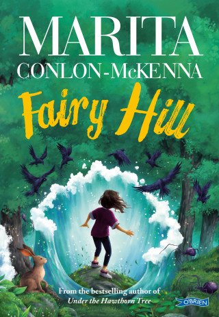 Marita Conlon-McKenna: Fairy Hill