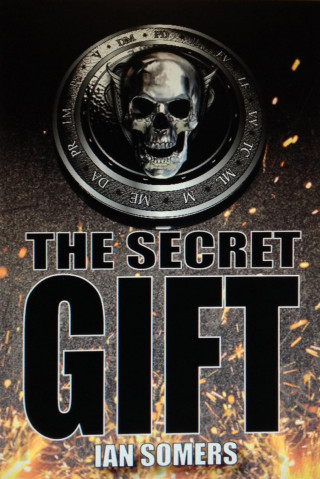 Ian Somers: The Secret Gift